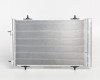 CT C5 08-> radiators KOND 575X360X16 ar iebūvētu sausinātāju 1.6/1.6D DELPHI