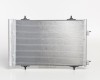 CT C5 08-> radiators KOND 575X360X16 ar iebūvētu sausinātāju 1.6/1.6D DELPHI