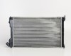 PG 605 89->99 radiator 2.0 TURBO MAN +/-AC 632X415X32 RA61231