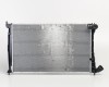 PG 406 95->99 radiator 1.9TD/2.0T/2.1TD MAN +/-AC 640X395X34 RA61349