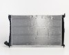 PG 406 95->99 radiator 1.9TD/2.0T/2.1TD MAN +/-AC 640X395X34 RA61349
