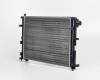 PG 605 89->99 radiator 2.5TD 638x415x34 RA61308