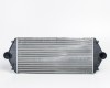 PG 806 94->02 radiators interkūlera 1.9TD/2.1TD/2.0Turbo 680X322X34 RA96849
