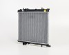 PG Partner 02->08 radiators 1.4/1.6 MAN +/-KOND 550X380X17 RA63692A skat CT Xsara 00->