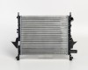 RN Twingo 93->98 radiators 1.1 430X378X23 96->97