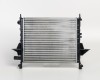 RN Twingo 93->98 radiators 1.1 430X378X23 96->97
