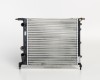 RN 19 88->95 radiators 1.4 MAN -KOND 390X380X24