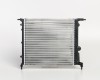 RN 19 88->95 radiators 1.4 MAN -KOND 390X380X24