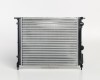 RN Clio 90->98 radiators 1.2/1.4 MAN/AUT 430x377x22