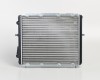 RN Clio 90->98 radiators 1.9D MAN +/-KOND 460X385X40 RA63946