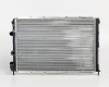 RN Megane 95->99 radiators 1.4/1.6/2.0/1.9DT/1.9DTi MAN/AUT +/-KOND 593X400 RA63938A