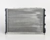 RN Megane 95->99 radiators 1.4/1.6/2.0/1.9DT/1.9DTi MAN/AUT +/-KOND 593X400 RA63938A