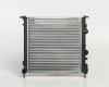 RN Clio 98->01 radiators 1.2 350x377x23 RA63871