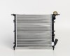 RN 19 88->95 radiators 1.2/1.4 388X378X24