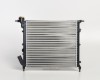RN 19 88->95 radiators 1.2/1.4 388X378X24
