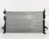 RN Laguna 01->05 radiators 1.6/1.8/1.9DCI/2.0 670X415X24