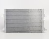 RN Espace 02->06 condenser 695X445X16 without dryer 2.0/3.5/1.9D/2.2D/3.0D