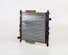RO 200 95->00 radiators 1.4/1.6-16V 436X394X32 RA64209A
