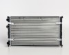 VW Polo Classic 97-> radiators 1.4/1.6 MAN -KOND 527X322X34 RA63995