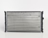 VW Polo Classic 97-> radiators 1.4/1.6 MAN -KOND 527X322X34 RA63995