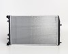 VW Polo 01->05 radiators 1.4/1.4TDi/1.9TDi MAN/AUT +/-KOND 635x390x23 RA65271
