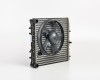 SK Fabia 00->07 radiators 1.0/1.4 430X415X44