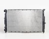 VW Passat 00->05 radiators 1.6/1.8/1.9TDi/2.0 MAN -KOND 625X400X16 RA60308A