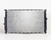 VW Passat 00->05 radiators 1.6/1.8/1.9TDi/2.0 MAN -KOND 625X400X16 RA60308A
