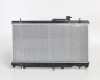 SB Impreza 01->02 radiators 2.0-16VTURBO WRX STi MAN +/-KOND 686X340X25 RA67708 tips CALSONIC, KOYO