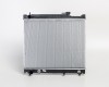 SZ Vitara 88->98 radiators 2.0-V6 AUT 525X425X27 RA64159 SRLine