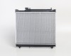 SZ Vitara 88->98 radiators 2.0-V6 AUT 525X425X27 RA64159 SRLine
