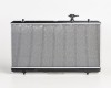 SZ Liana 01->07 radiators 1.3/1.6 MAN +/-KOND 718x350x25 RA64167 tips DENSO, KOYO
