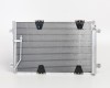 SZ Grand Vitara 97->05 radiators KOND 615X400X18 ar iebūvētu sausinātāju 2.7/2.0D