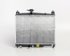 TT Yaris 99->02 radiators 1.0/1.3 MAN +/-KOND 488X350X16 RA64789A tips DENSO