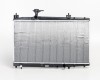 TT Yaris 99->02 radiators 1.4D MAN +/-KOND 638X350X16 RA64645 KOYO