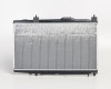 TT Yaris 99->02 radiators 1.4 D-4D MAN +/-KOND 638X350X16 RA64655A KOYO