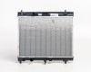 TT Yaris 06->09 radiators 1.3 MAN +/-KOND 479x350x16 tips DENSO, VALEO