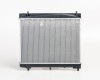 TT Yaris 06->09 radiators 1.3 MAN +/-KOND 479x350x16 tips DENSO, VALEO