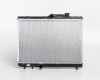 TT Corolla 92->97 radiators 1.3-12V MAN 518X350X16 RA64839A tips DENSO