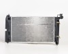 TT Corolla 00->01 radiators 1.6/1.8 AUT 600x350x24 RA64648 tips DENSO