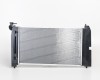 TT Corolla 02->04 radiators 1.6/1.8 600x346x18 RA646321 tips DENSO