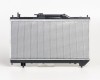 TT Avensis 97->99 radiators 1.6/1.8 MAN 660X325X16 RA64781A tips DENSO, SRLine