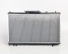 TT Avensis 00->03 radiators 2.0D-4D MAN +/-KOND 698X375X25 RA64643