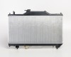 TT Avensis 00->03 radiators 1.6/1.8 AUT 658X325X16 tips DENSO, KOYO