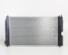 TT Avensis 03->06 radiators 2.0D-4D MAN +/-KOND 625X378X25 RA64647A tips DENSO