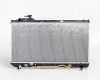 TT Rav4 94->00 radiators 2.0 AUT +/-KOND 698X350x25 RA64761 94->97 tips TOYO