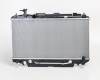 TT Rav4 00->03 radiators 2.0 736X375X16 AUT +/-KOND RA64644A tips TOYO