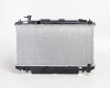 TT Rav4 00->03 radiators 2.0 736X375X25 MAN +/-KOND RA646852
