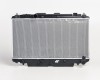 TT Rav4 00->03 radiators 2.0D 736X375X24 MAN +/-KOND RA64638A tips DENSO, KOYO