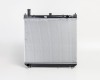 TT Hiace 95->05 radiators 2.4D/2.5 625x525x26 RA64858